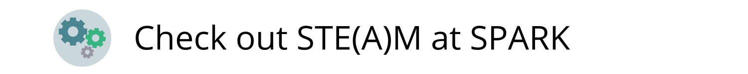 SPARK Steam Website